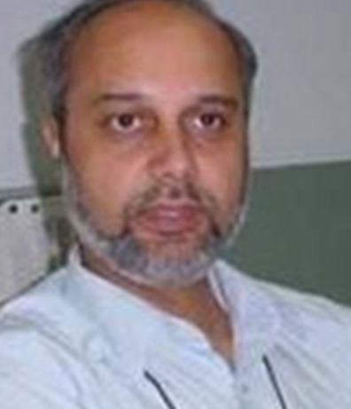 Bhupesh Dinger